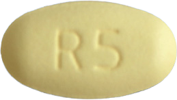로수젯정10/5mg 제품 사진