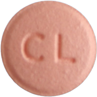 디르탄정80mg 제품 사진