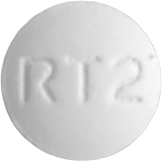 위라딘정150mg 제품 사진