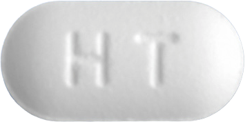 암로잘탄정5/50mg 제품 사진