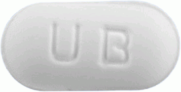 로자스카정5/50mg 제품 사진