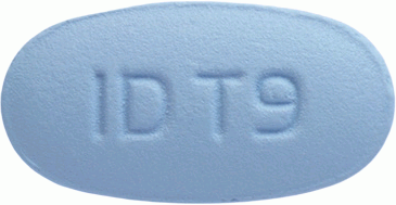 텔로스톱정80/10mg 제품 사진