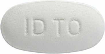 텔로스톱정80/20mg 제품 사진