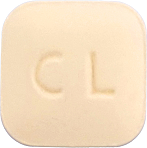 몬테라정10mg 제품 사진