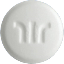 로나센정8mg 제품 사진