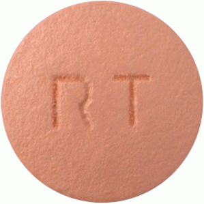 슈바스틴정20mg 제품 사진
