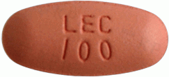 트리도파정100/25/200mg 제품 사진