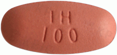 이지레보정100/25/200mg 제품 사진