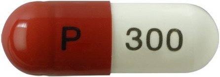 산도스프레가발린캡슐300mg 제품 사진