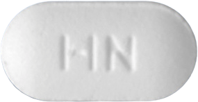 노마로핀정5/50mg 제품 사진