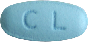 레비탐정250mg 제품 사진