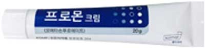 프로몬크림_(0.5g/500g) 제품 사진