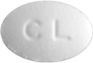 엑시프로정10mg 제품 사진