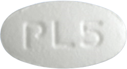 엘살탄정50mg 제품 사진