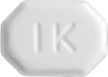 노바스틴정5mg 제품 사진