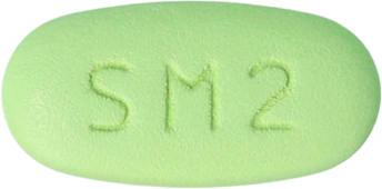 시타메폴엑스알서방정50/1000mg 제품 사진