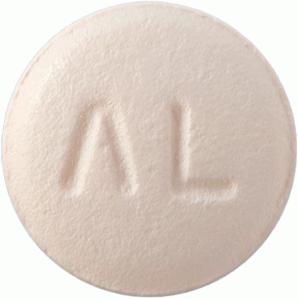 솔페락정10mg 제품 사진