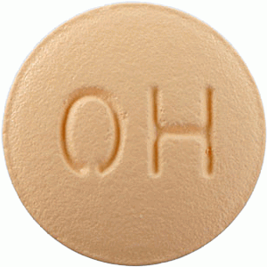 셀메텍플러스정20/12.5mg 제품 사진