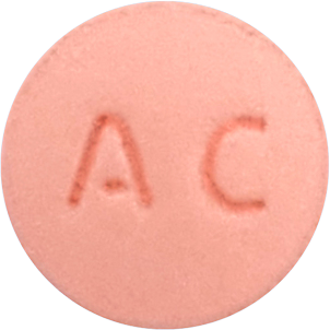 크레스정10mg 제품 사진