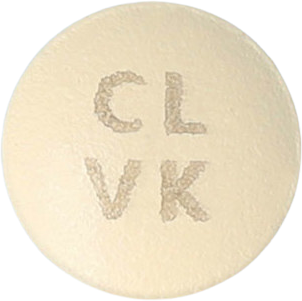 셀레비카정5/40mg 제품 사진