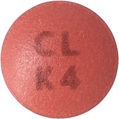 셀레비카정10/40mg 제품 사진