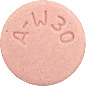 아리피졸정30mg 제품 사진
