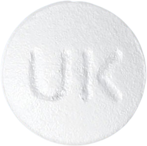 아토르반정20mg 제품 사진