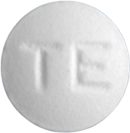 아토센정20mg 제품 사진