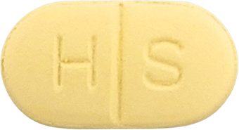 이팔정20mg 제품 사진
