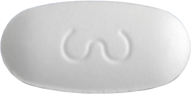 미르토정80mg 제품 사진