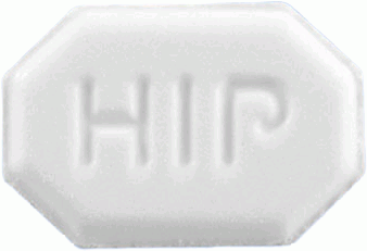 암로베실정5mg 제품 사진