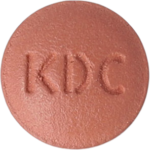 오로텐션정10/40mg 제품 사진