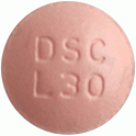 릭시아나정30mg 제품 사진