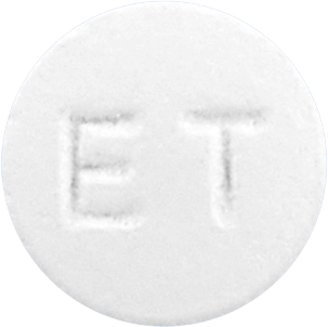 레프렉스정100mg 제품 사진