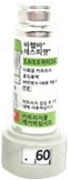 바헬바레스피맷_(60회)(리필용) 제품 사진