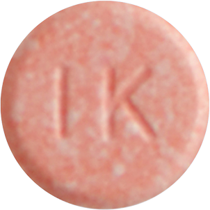 테라포스정2mg 제품 사진