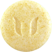 알푸케어서방정10mg 제품 사진