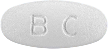 아클란티스정375mg 제품 사진