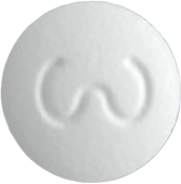 아토렌정20mg 제품 사진