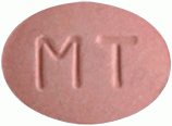 모노루카츄정4mg 제품 사진