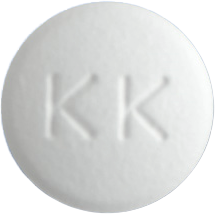 페북트정40mg 제품 사진