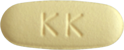 페북트정80mg 제품 사진