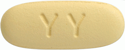 유리가트정80mg 제품 사진