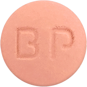 크로바틴정20mg 제품 사진