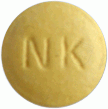 라베민정20mg 제품 사진
