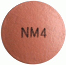 네오메졸정40mg 제품 사진