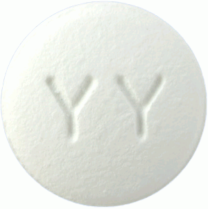 유리가트정40mg 제품 사진