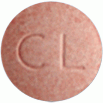 칸타칸정16mg 제품 사진