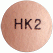 넥소메정20mg 제품 사진