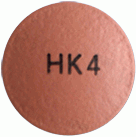 넥소메정40mg 제품 사진